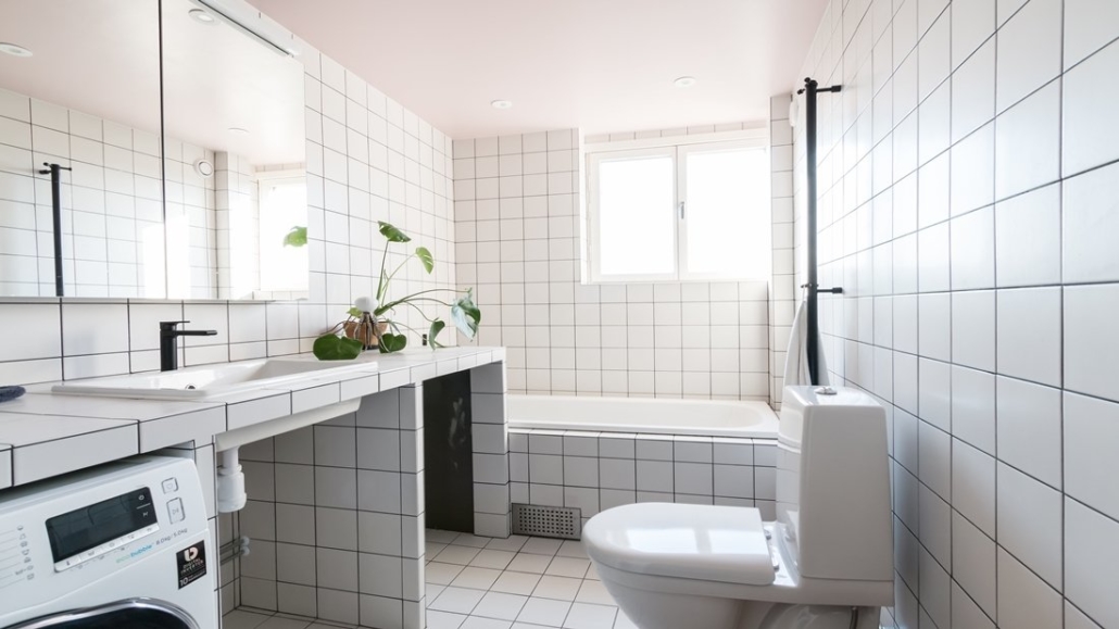Totalrenovering och husbygge utfört av Grand Construction