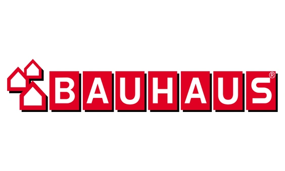 Bauhaus logotyp