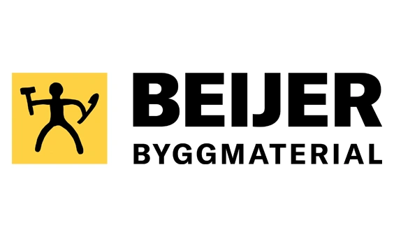 Beijer Byggmaterial logotyp