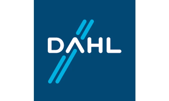 Dahl logotyp