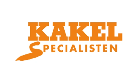 Kakelspecialisten logotyp