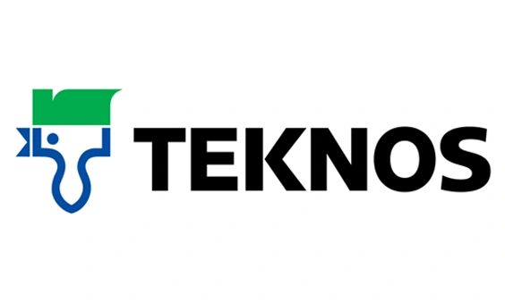 Teknos logotyp